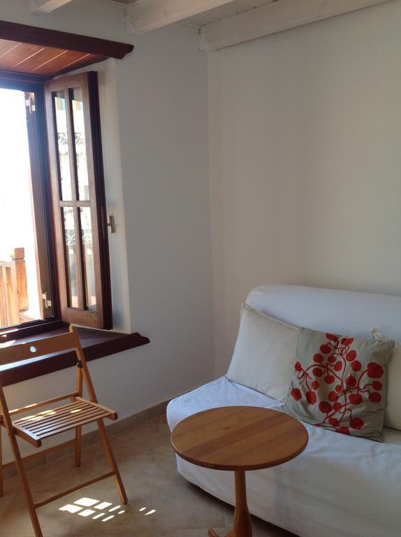 Apartamento Amalia Harbor